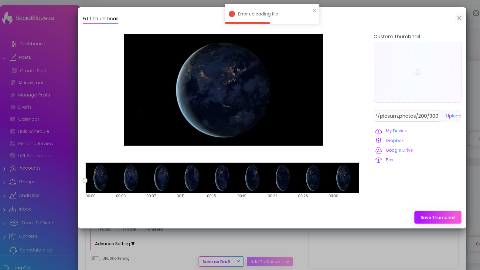 Lightshot screenshot