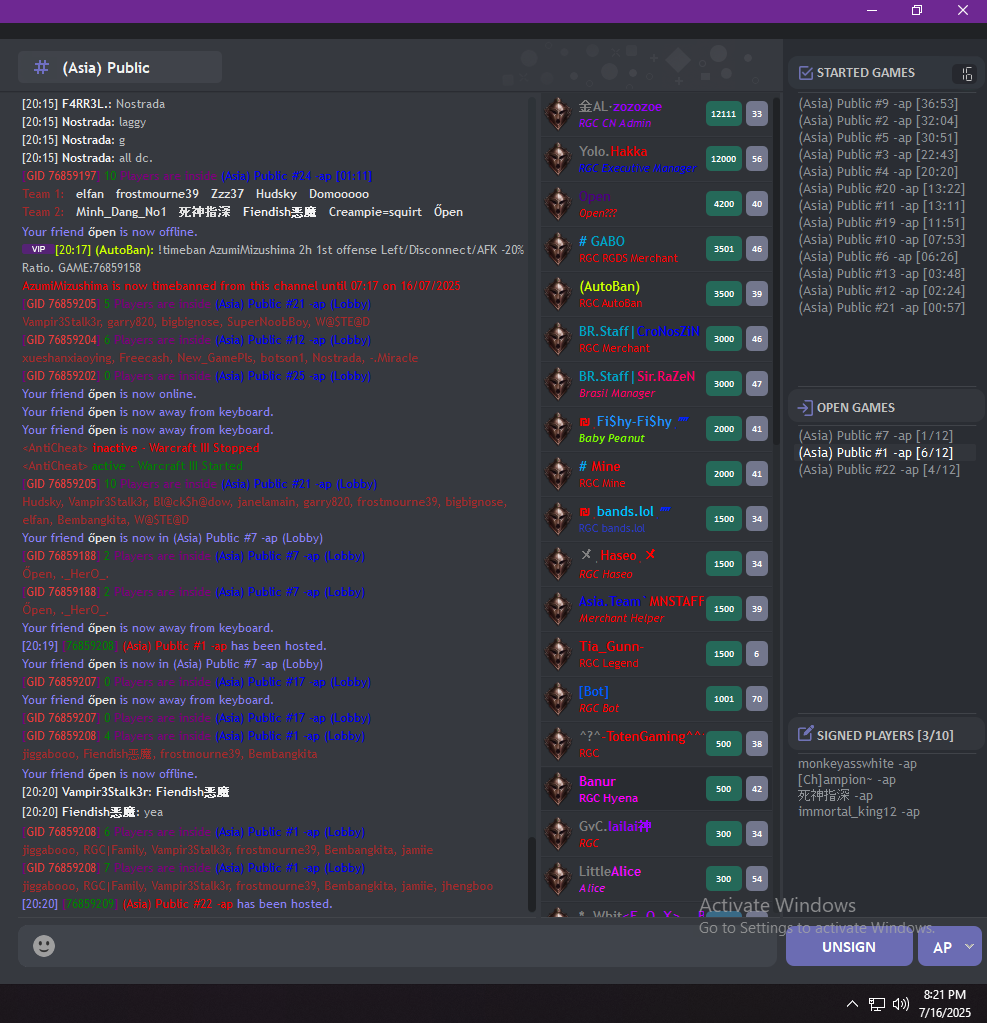 Lightshot screenshot