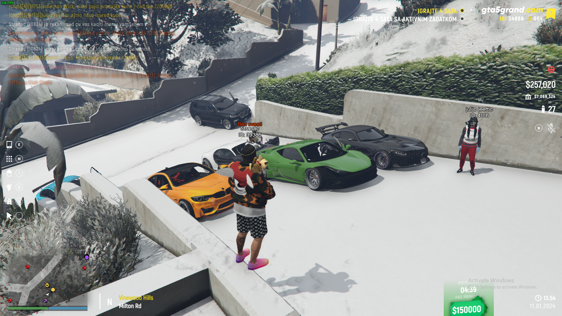 Lightshot screenshot