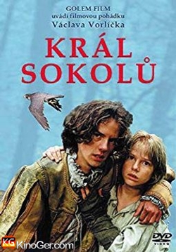 Thomas und der Falkenkönig (2000)