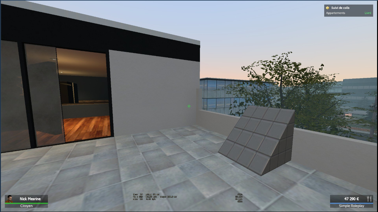 Lightshot screenshot