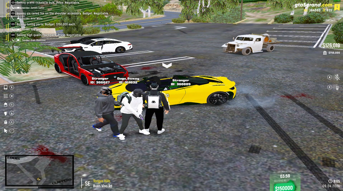 Lightshot screenshot