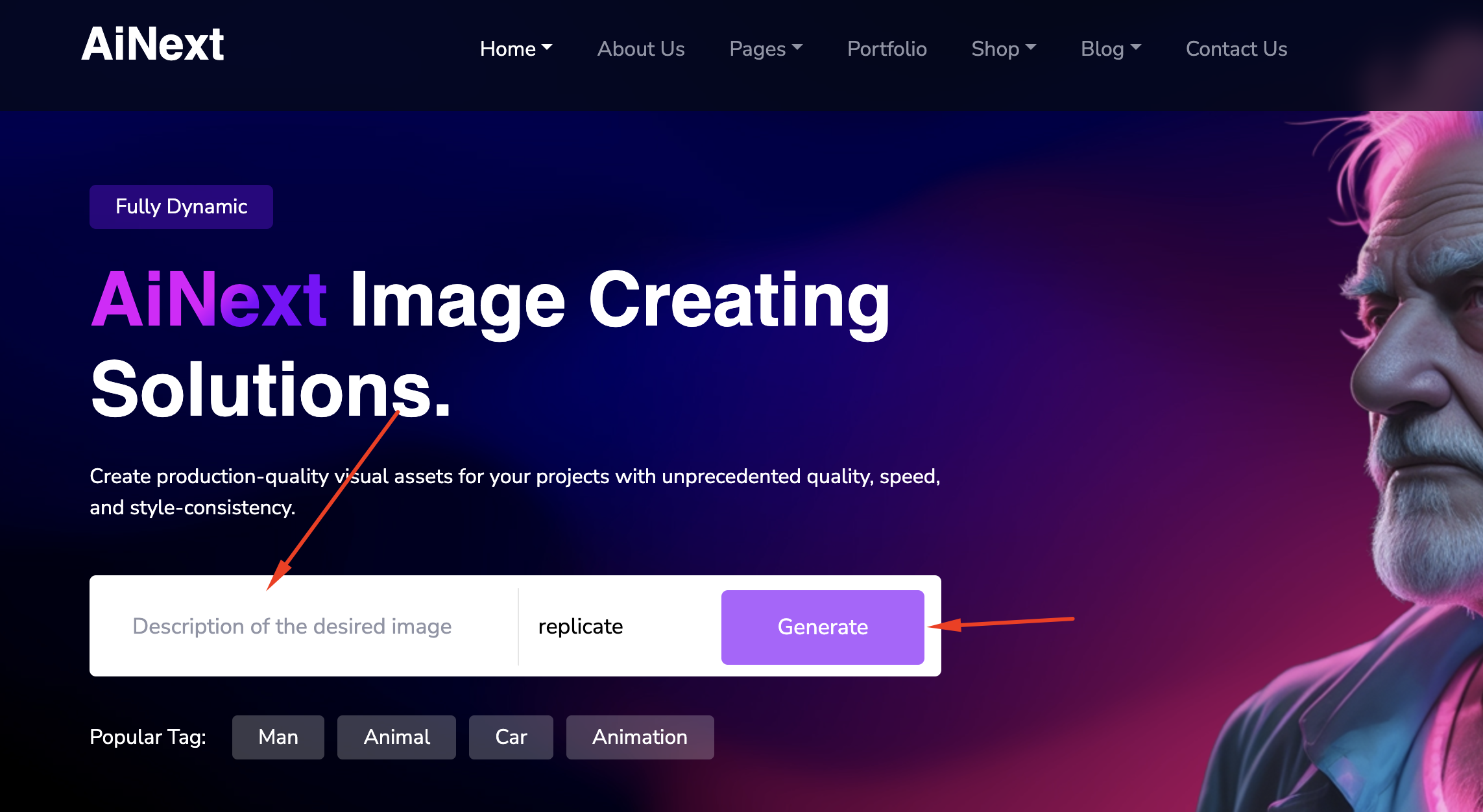 Lightshot screenshot