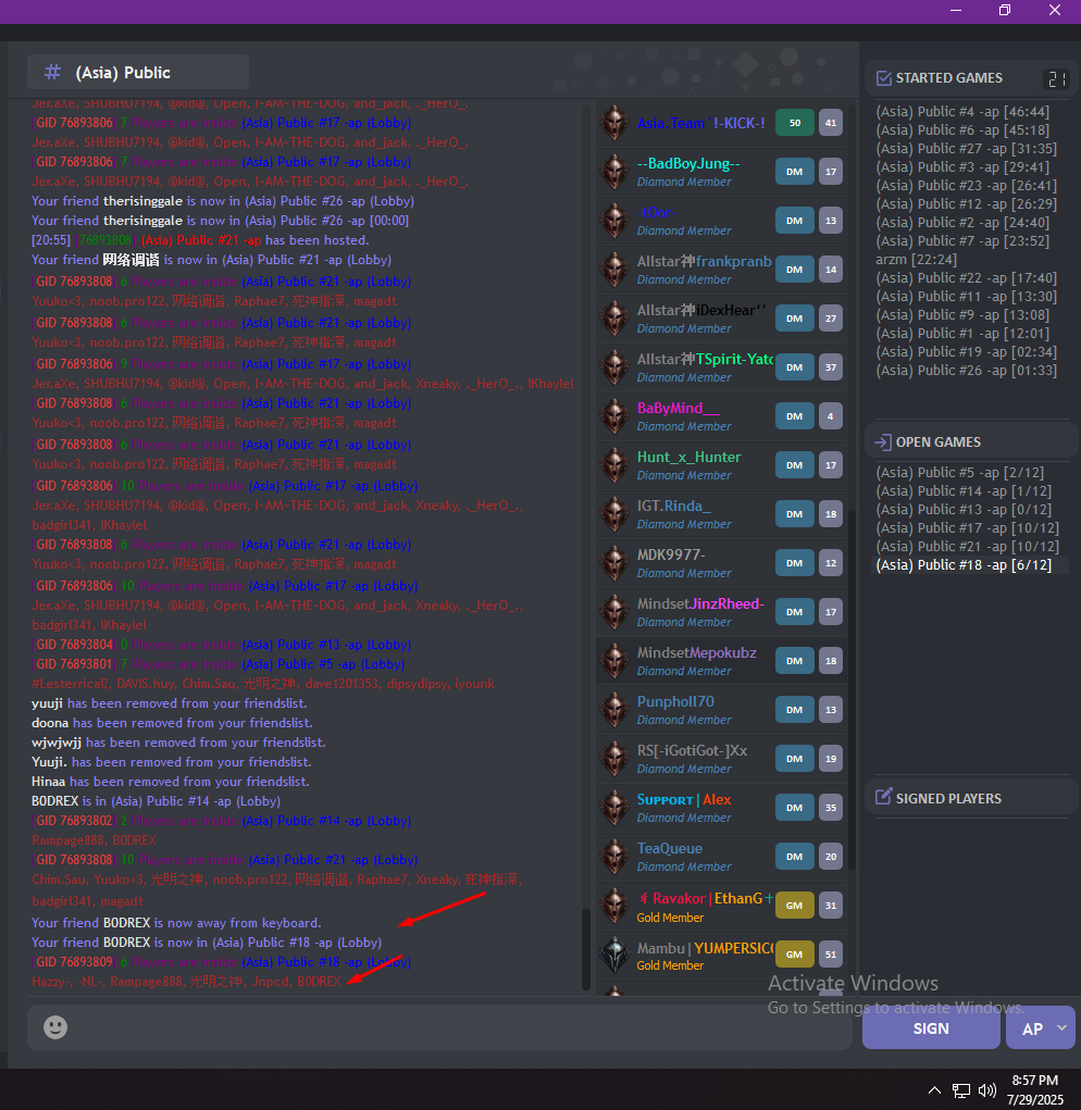 Lightshot screenshot