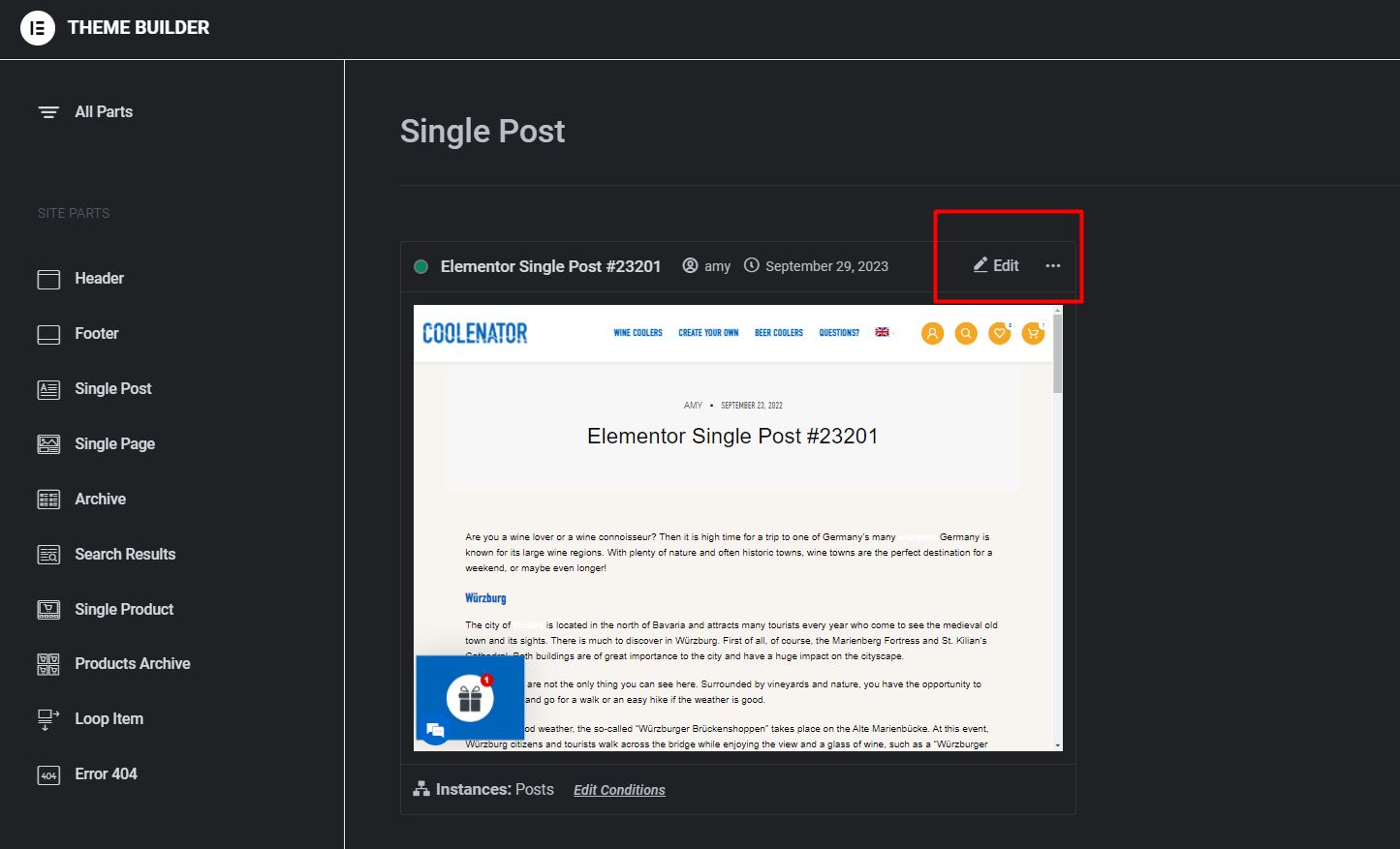 Lightshot screenshot