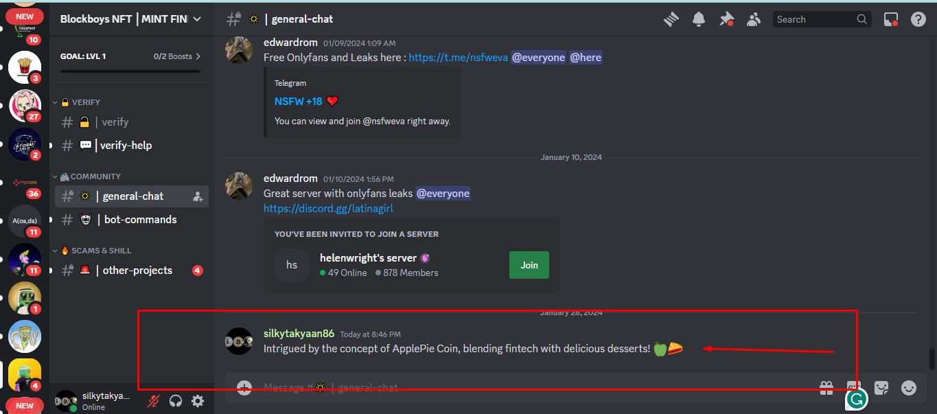 Lightshot screenshot