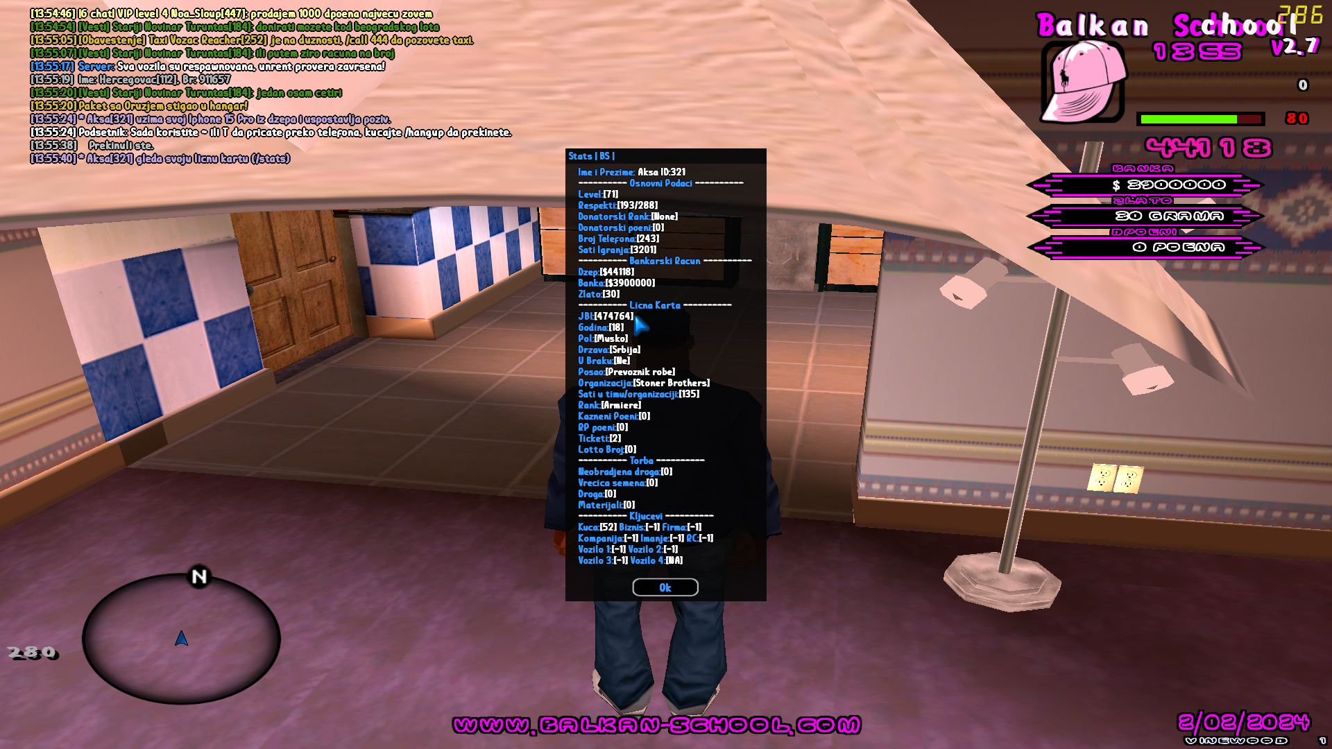 Lightshot screenshot