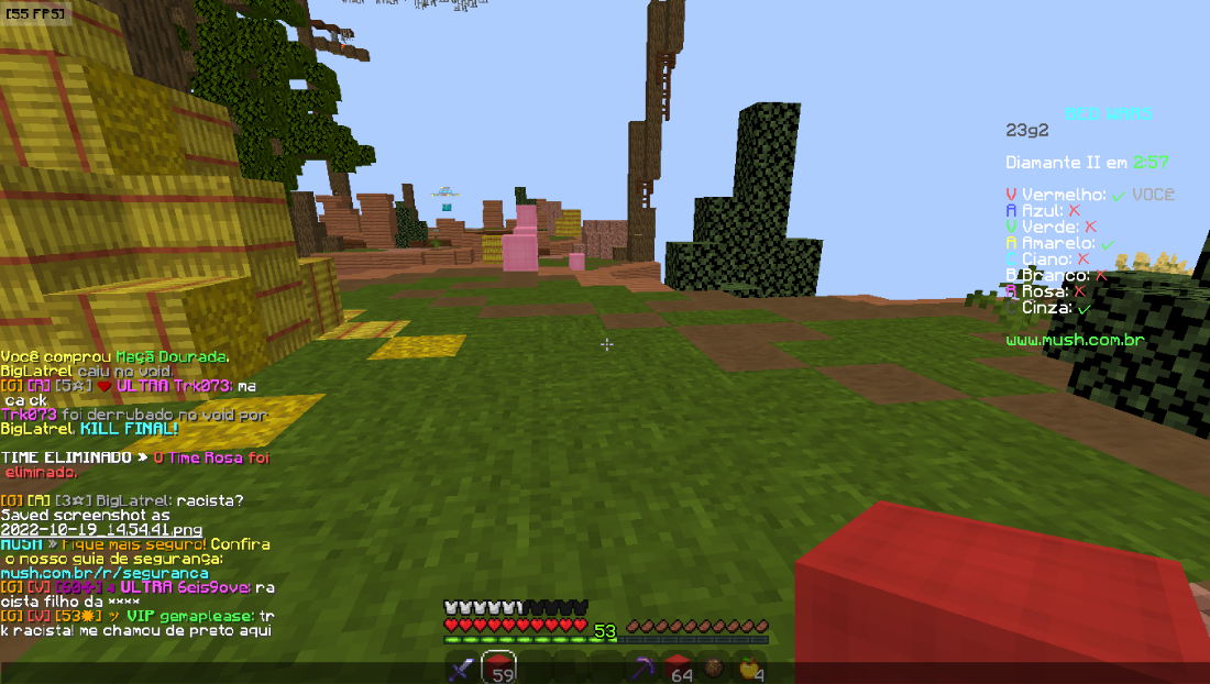 Lightshot screenshot