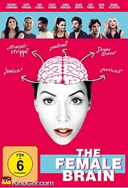 The Female Brain - Warum Frauen anders sind als Männer (2017)