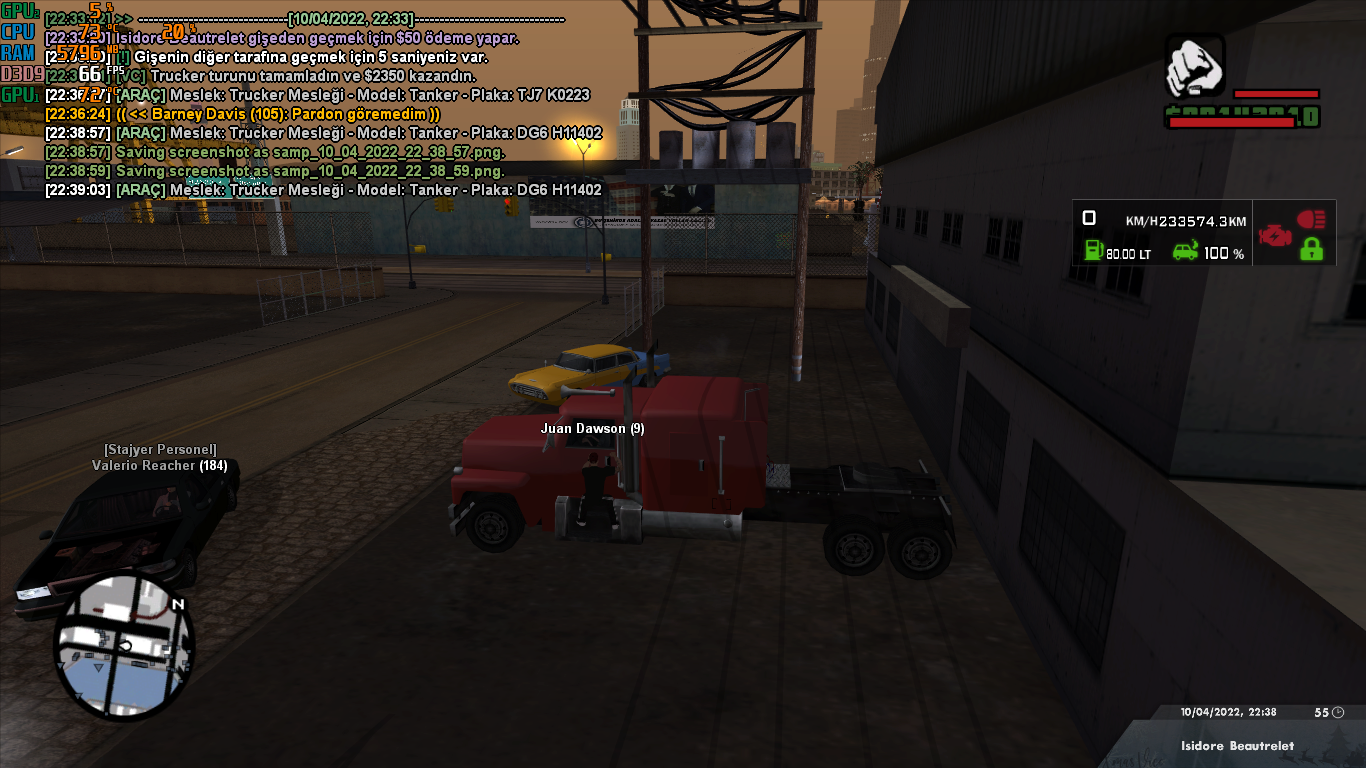 Lightshot screenshot