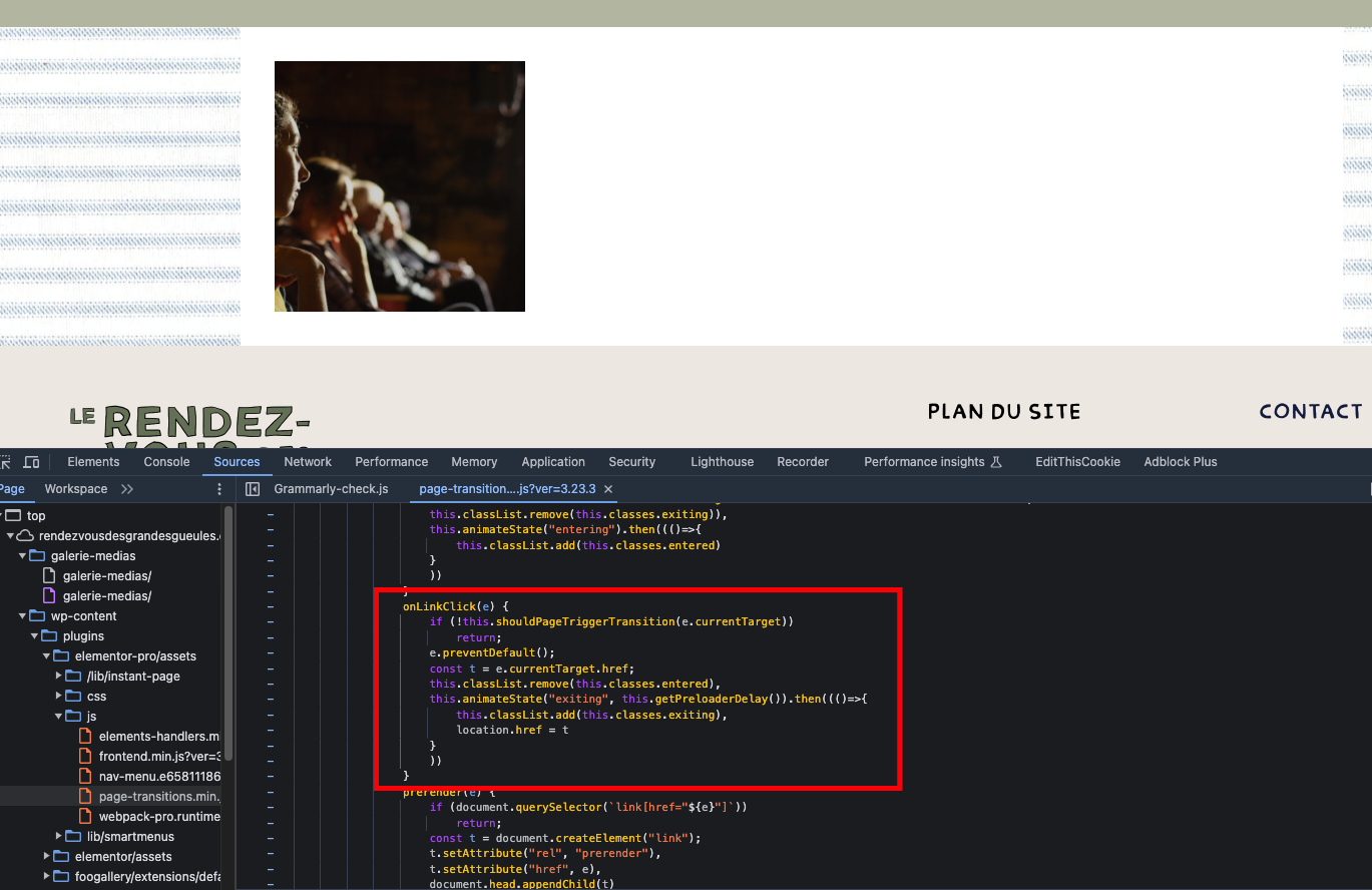 Lightshot screenshot