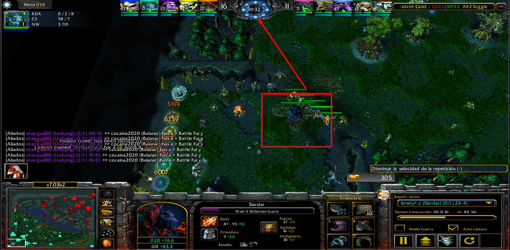 Lightshot screenshot