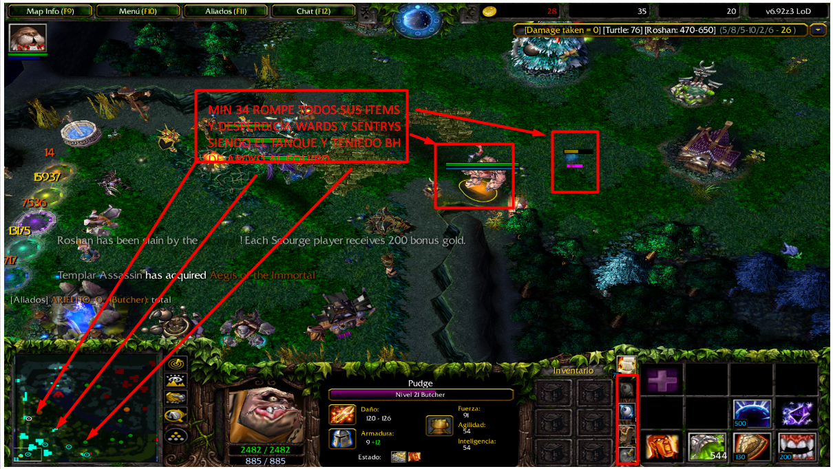 Lightshot screenshot