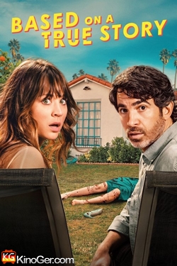 Based on a True Story (2023)