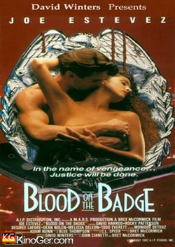 Blood On The Badge (1992)