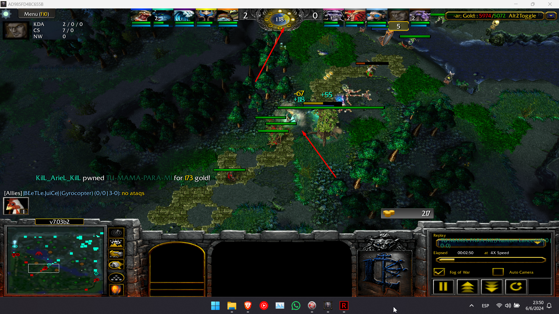 Lightshot screenshot