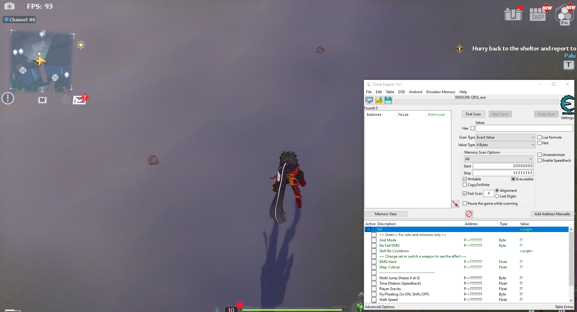 Lightshot screenshot