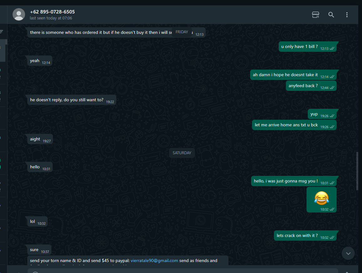 Lightshot screenshot