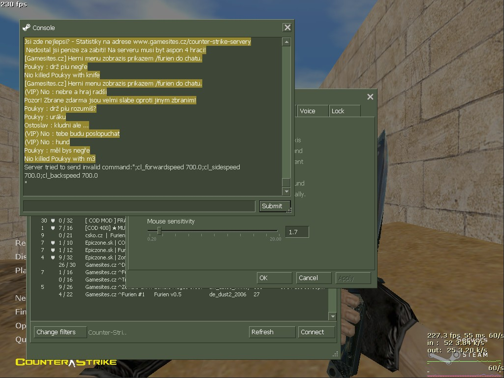 Lightshot screenshot