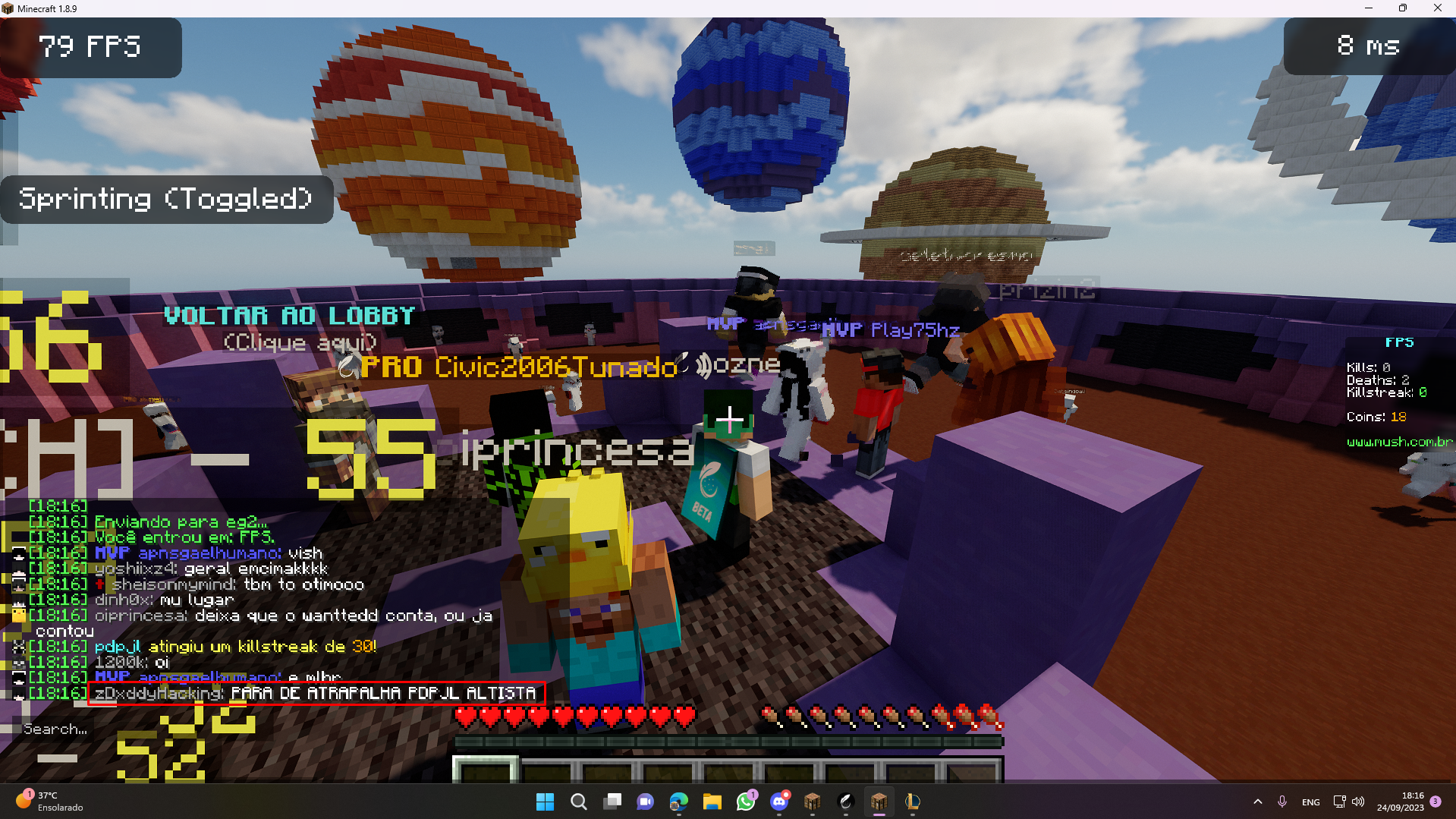 Lightshot screenshot
