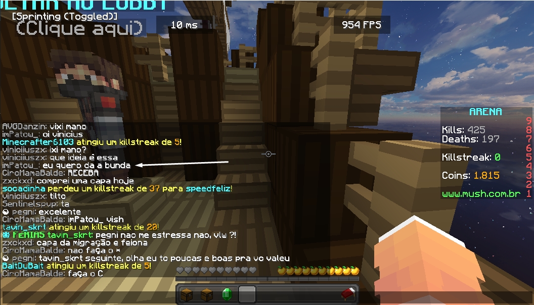 Lightshot screenshot