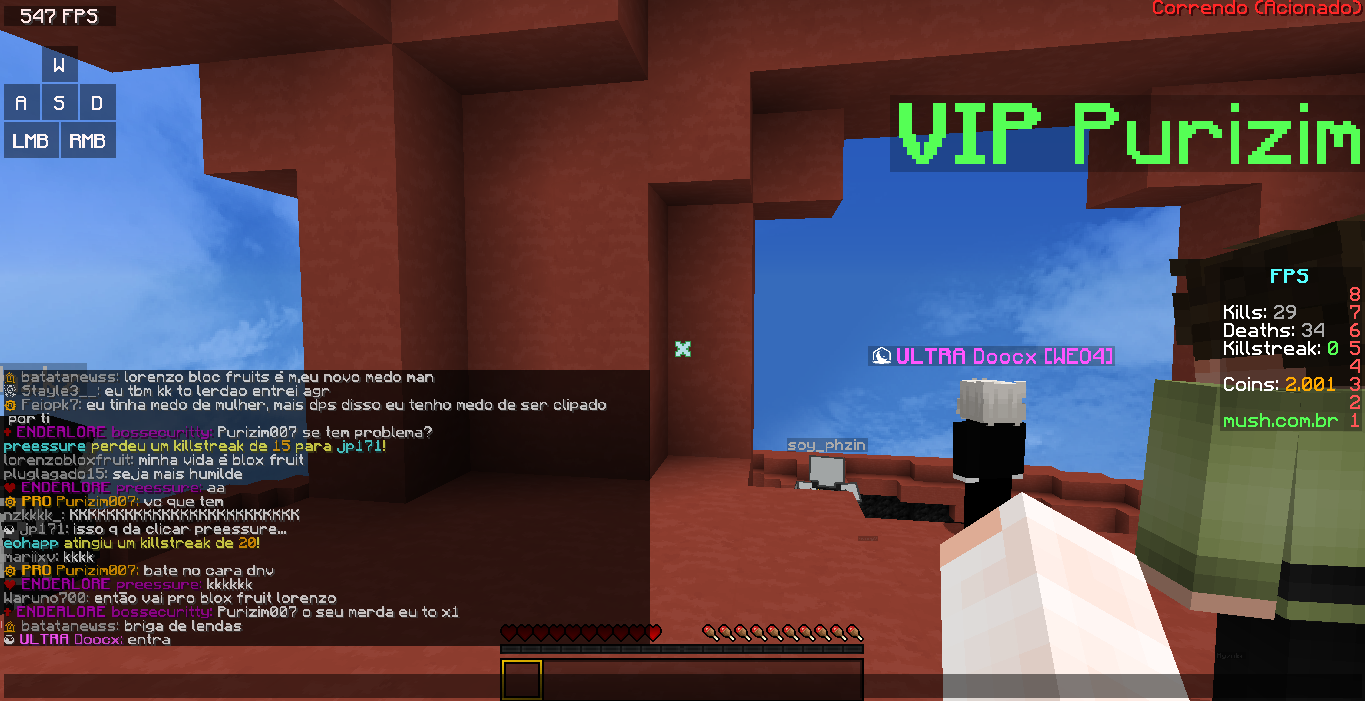 Lightshot screenshot