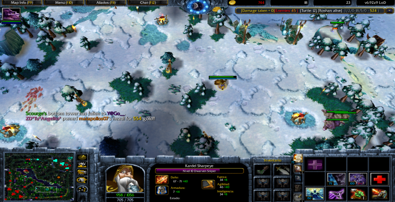 Lightshot screenshot