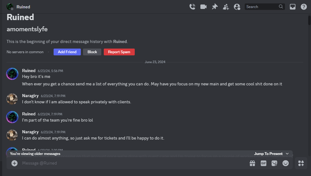 Lightshot screenshot