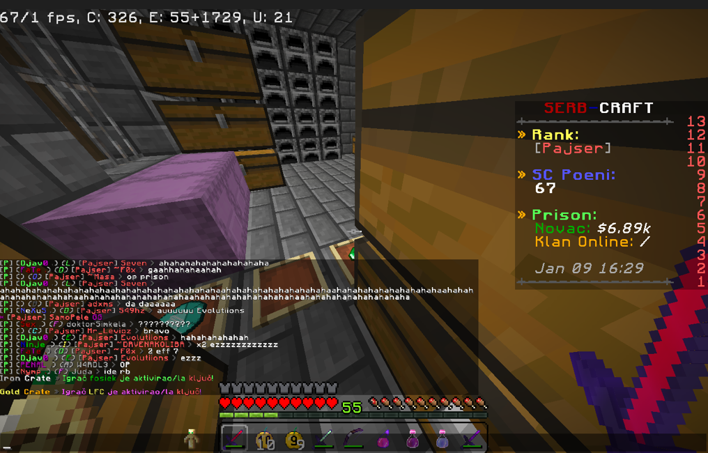 Lightshot screenshot