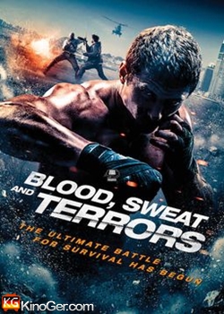 Blood Sweat and Terrors (2018)