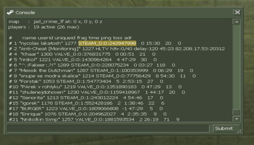 Lightshot screenshot