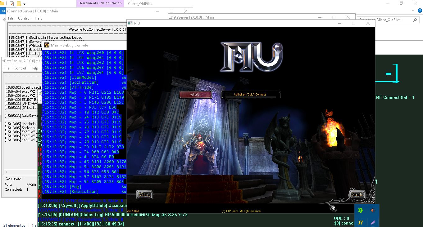 Lightshot screenshot
