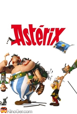 Asterix & Obelix - Der Kampf der Häuptlinge (2025)
