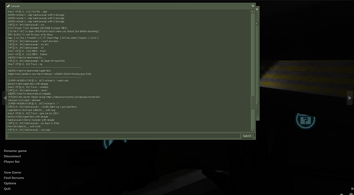 Lightshot screenshot