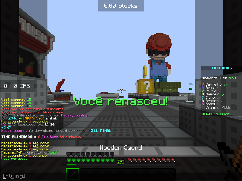 Lightshot screenshot