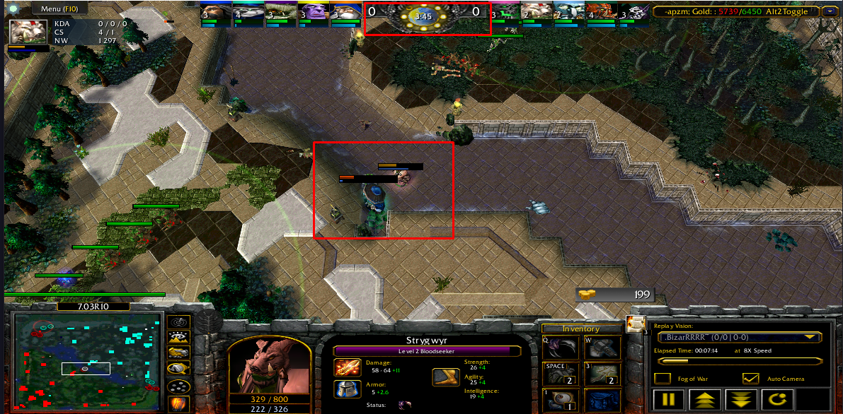 Lightshot screenshot