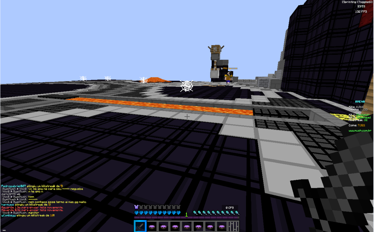 Lightshot screenshot