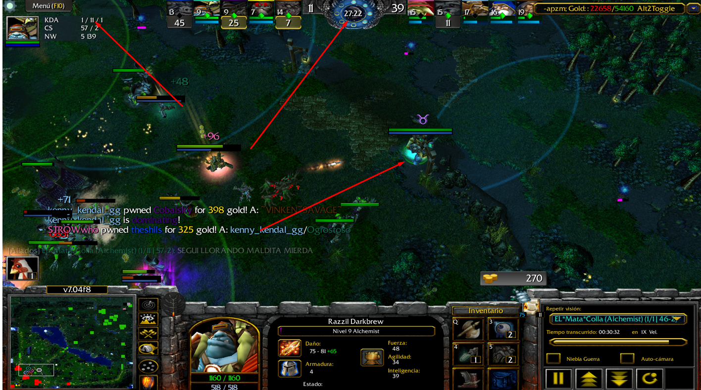 Lightshot screenshot