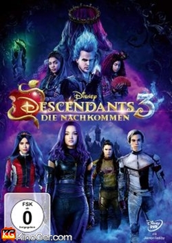 Descendants 3 - Die Nachkommen (2019)