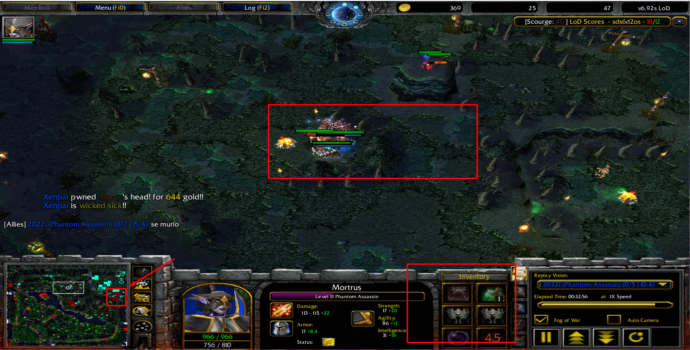 Lightshot screenshot