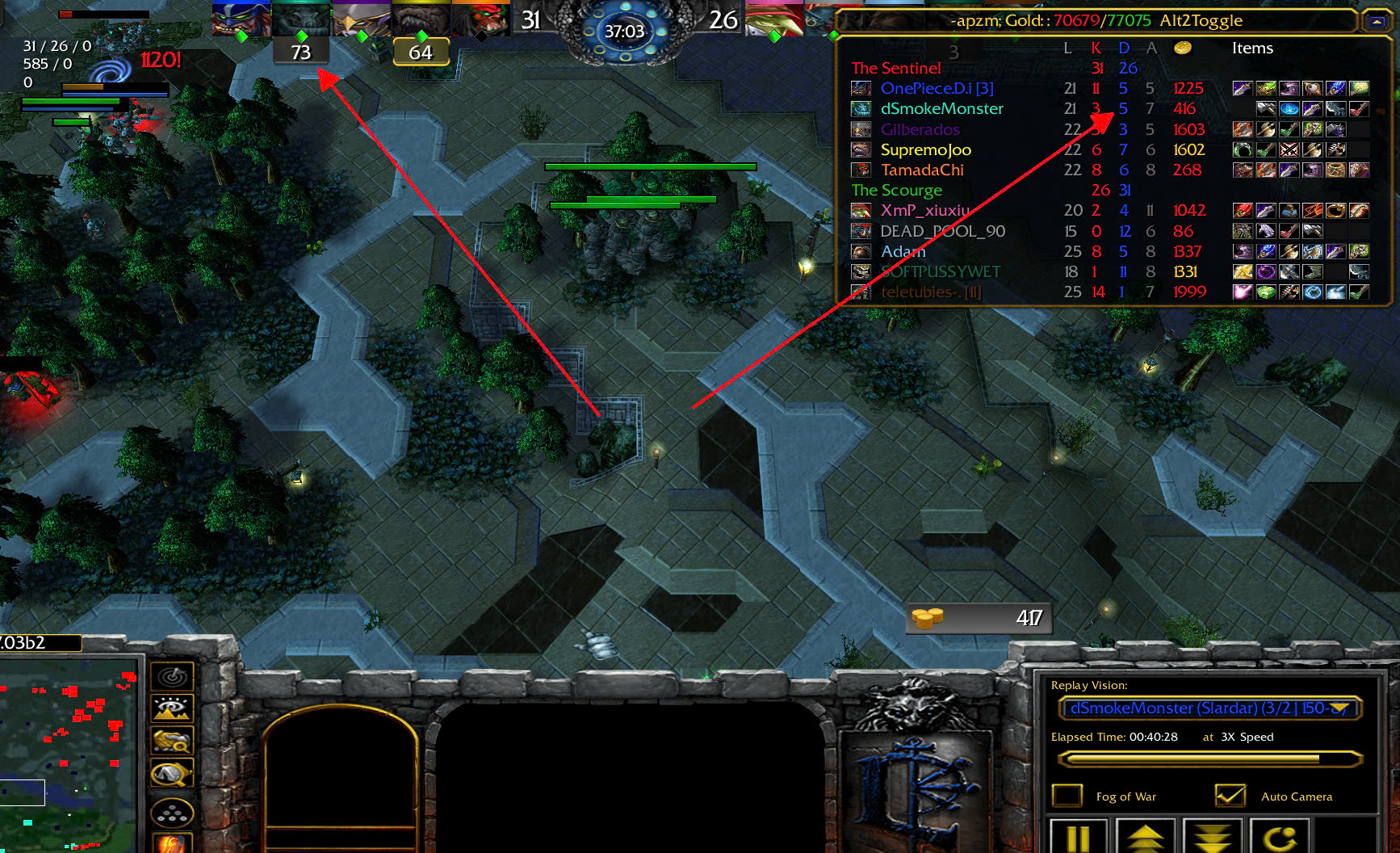 Lightshot screenshot