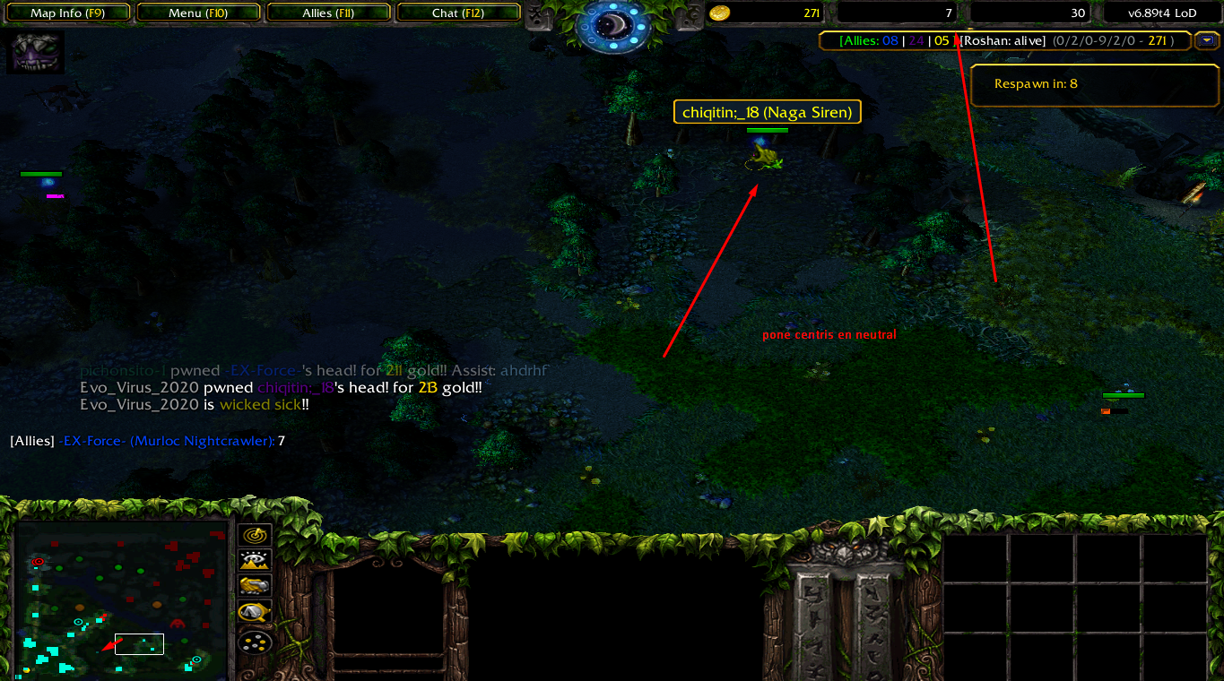 Lightshot screenshot