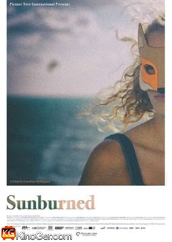 Sunburned (2019)