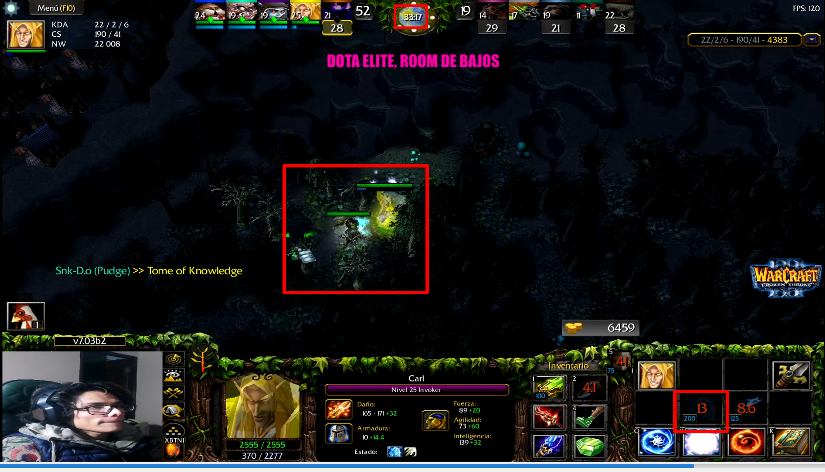 Lightshot screenshot