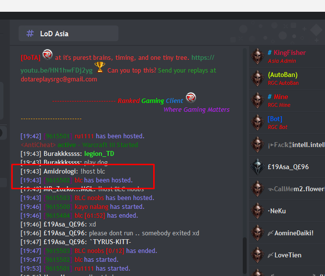 Lightshot screenshot