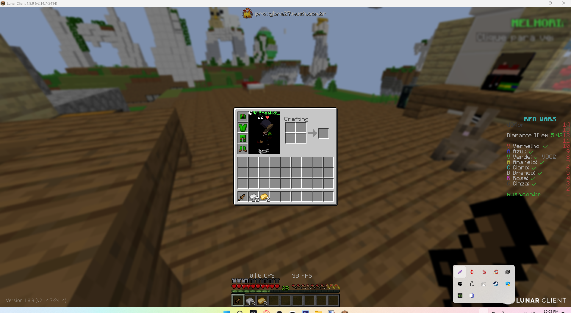 Lightshot screenshot