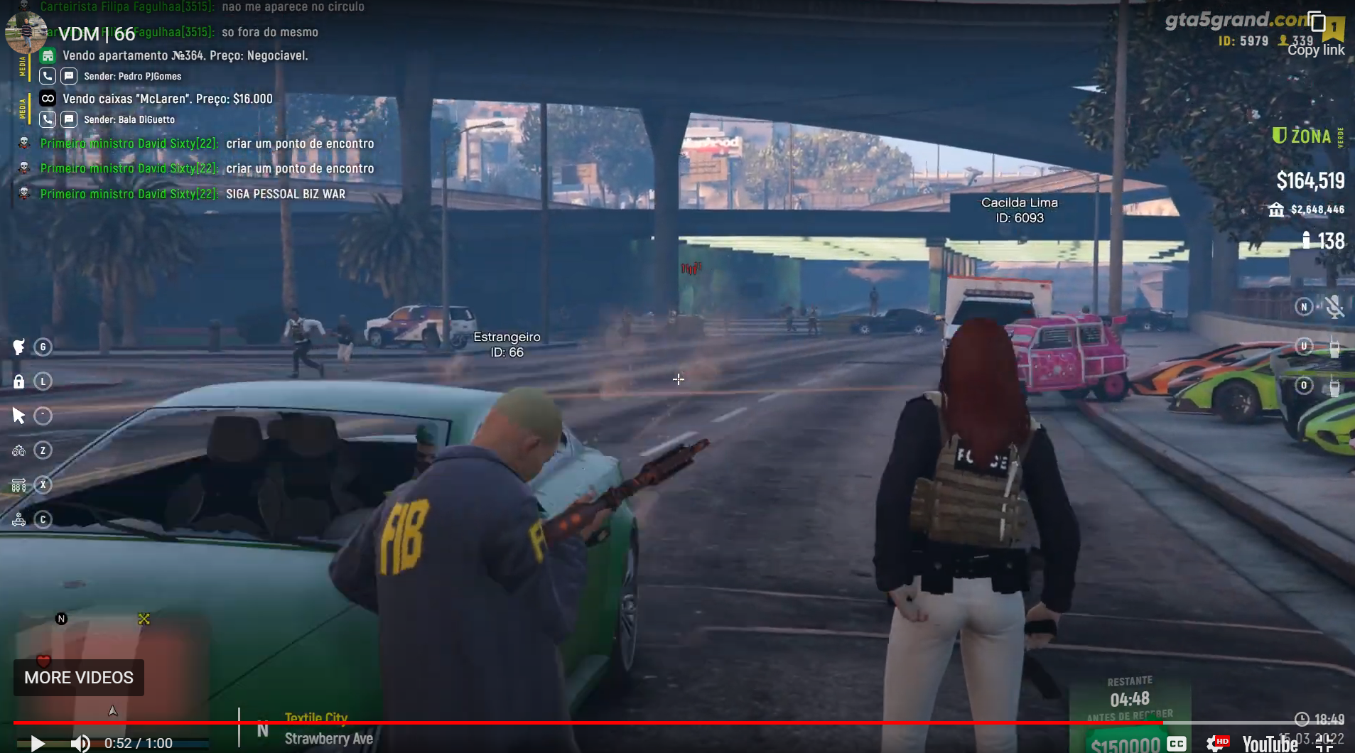 Lightshot screenshot