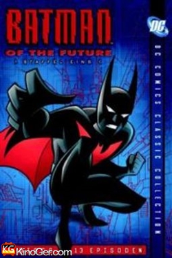 Batman of the Future (1999)