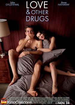 Love and Other Drugs - Nebenwirkungen inklusive (2010)