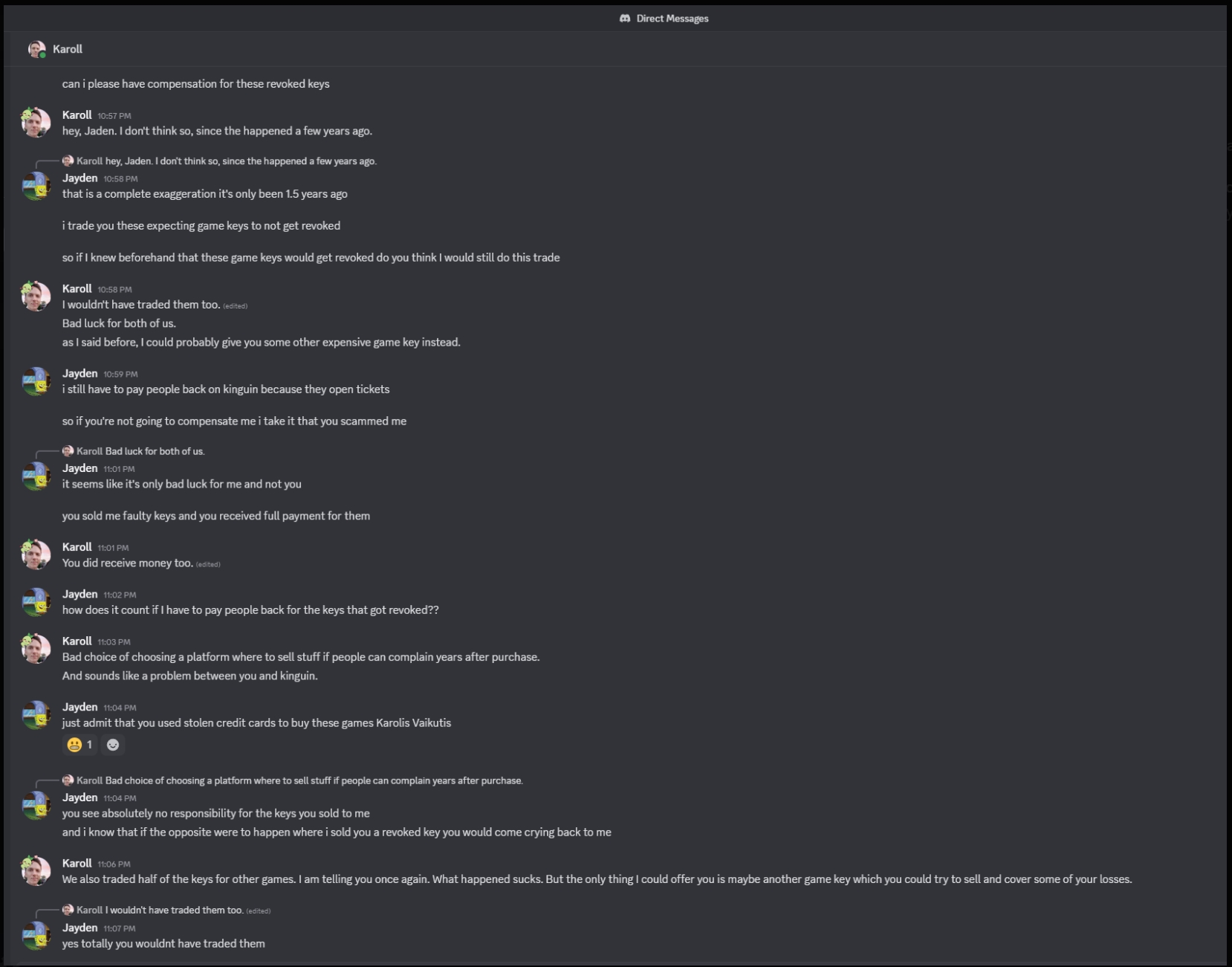 Lightshot screenshot